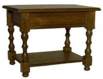 Occasional table kit